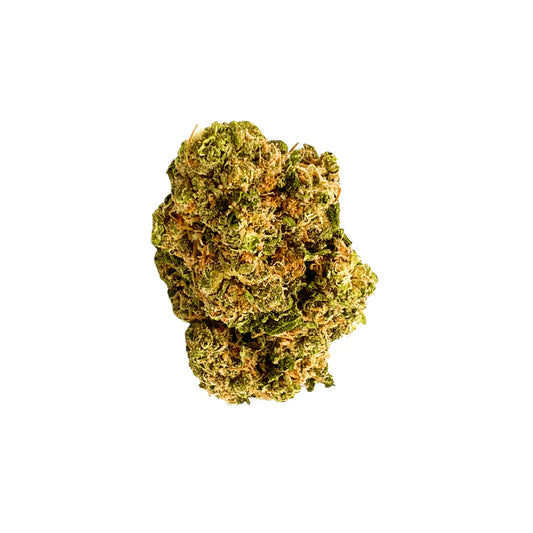 Gorilla Glue CBD Flower – 25% CBD | Potent, Piney & Exceptionally Relaxing