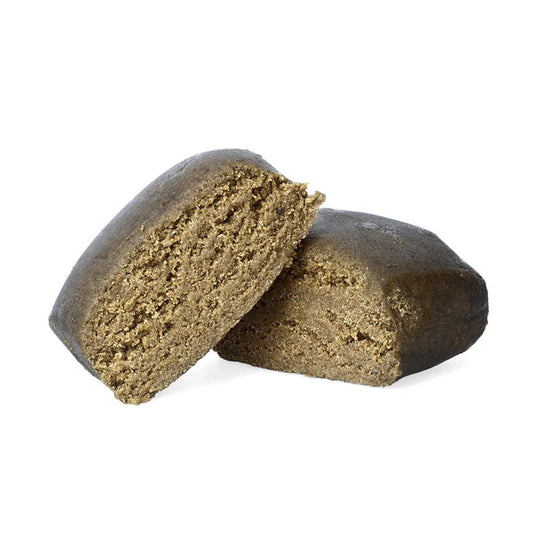 Iceolator | CBD Hash | Ivory | 42% CBD