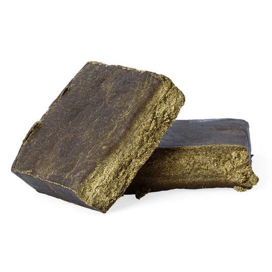 Ketama Gold | CBD Hash | Ivory | 35% CBD