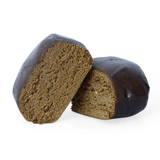 Morocco Filter | CBG Hash | Ivory | 18%*