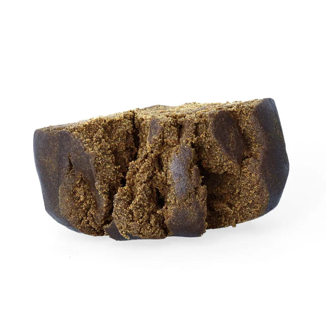 Morocco Filter | CBG Hash | Ivory | 18%*