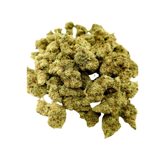 Lemon Skunk CBD Flower – 14% CBD | Zesty, Uplifting & Energizing