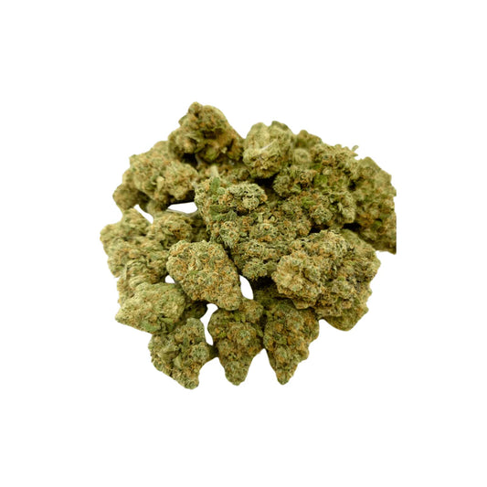 Mango Haze CBD Flower – 15% CBD | Tropical, Uplifting & Balanced