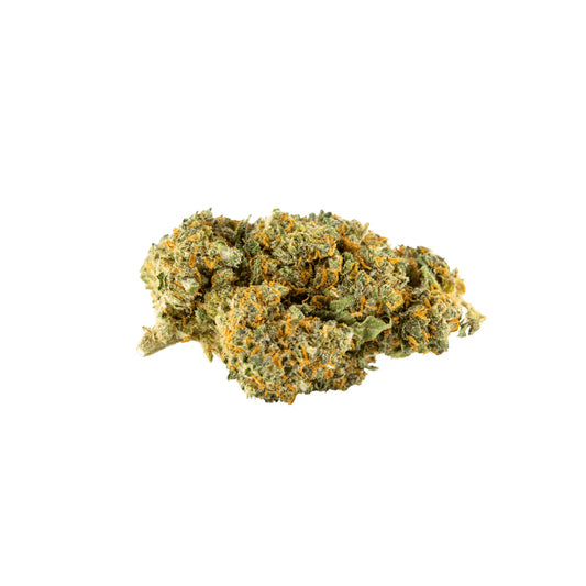 Mr. Nice CBD Flower – 17% CBD | A Tribute to Legacy and Calm