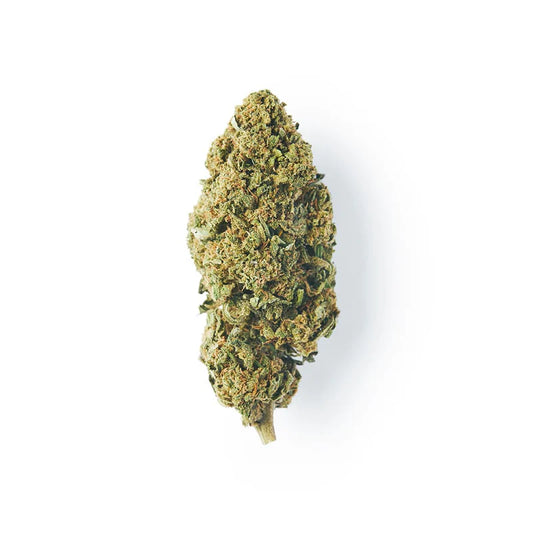 Papaya CBD Flower – Sweet, Uplifting & Legal | High CBD