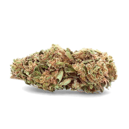 Sour Diesel Greenhouse/Outdoor CBD Bud