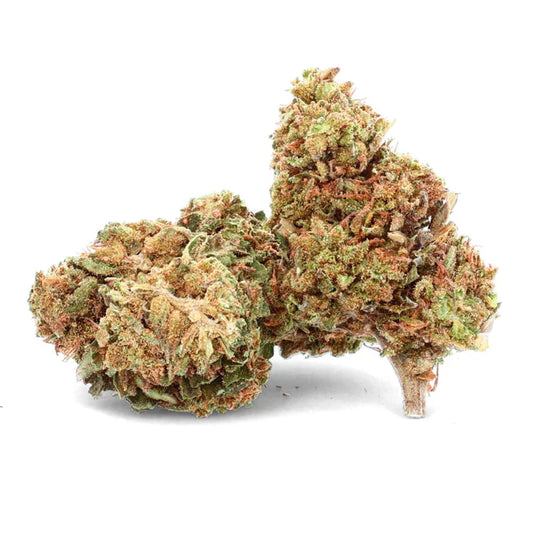 Sour Diesel Greenhouse/Outdoor CBD Bud