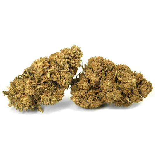 Special Sauce CBD Flower – 16% CBD | Outdoor-Grown & Naturally Relaxing