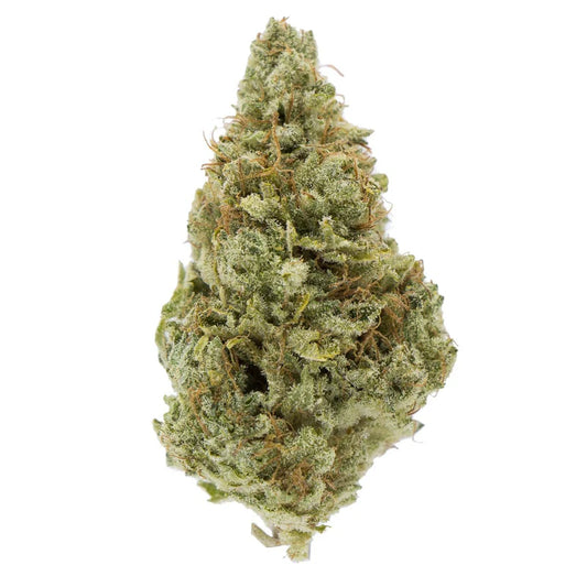 Super Skunk CBD Flower – 14% CBD | Earthy, Smooth & Naturally Soothing