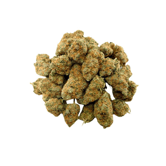 Wedding Cake CBD Flower – 20% CBD | Sweet, Creamy & Uplifting Hybrid